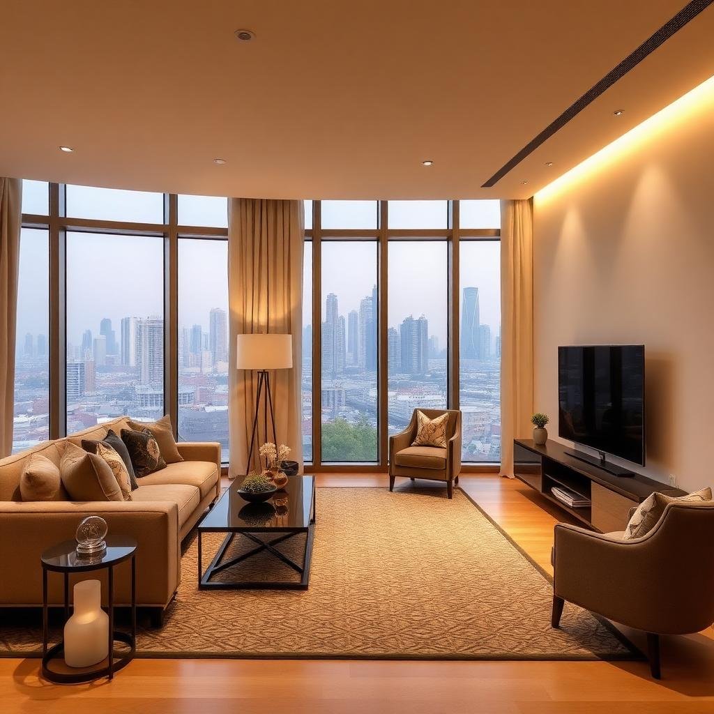 Dubai Airbnb Investment ROI: Real Data from 50 Properties (2026)