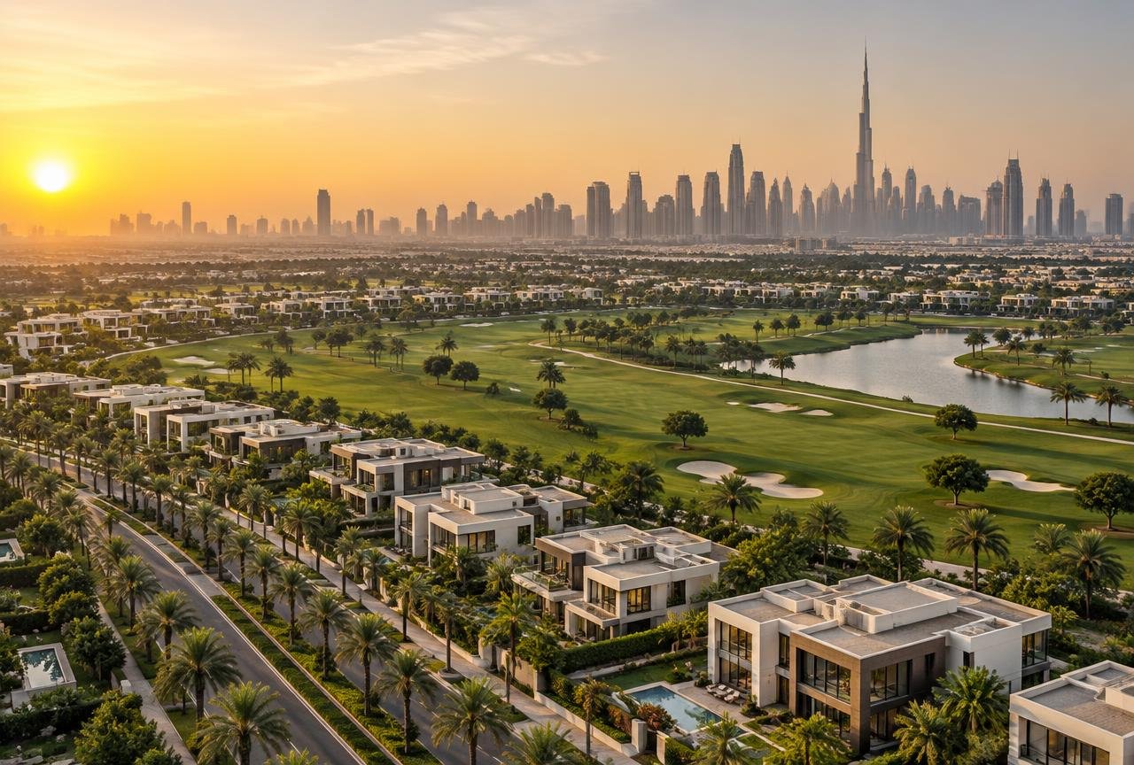 Dubai Hills Estate 2026: Villa Prices, Apartment Yields and What Families Actually Pay to Live There
