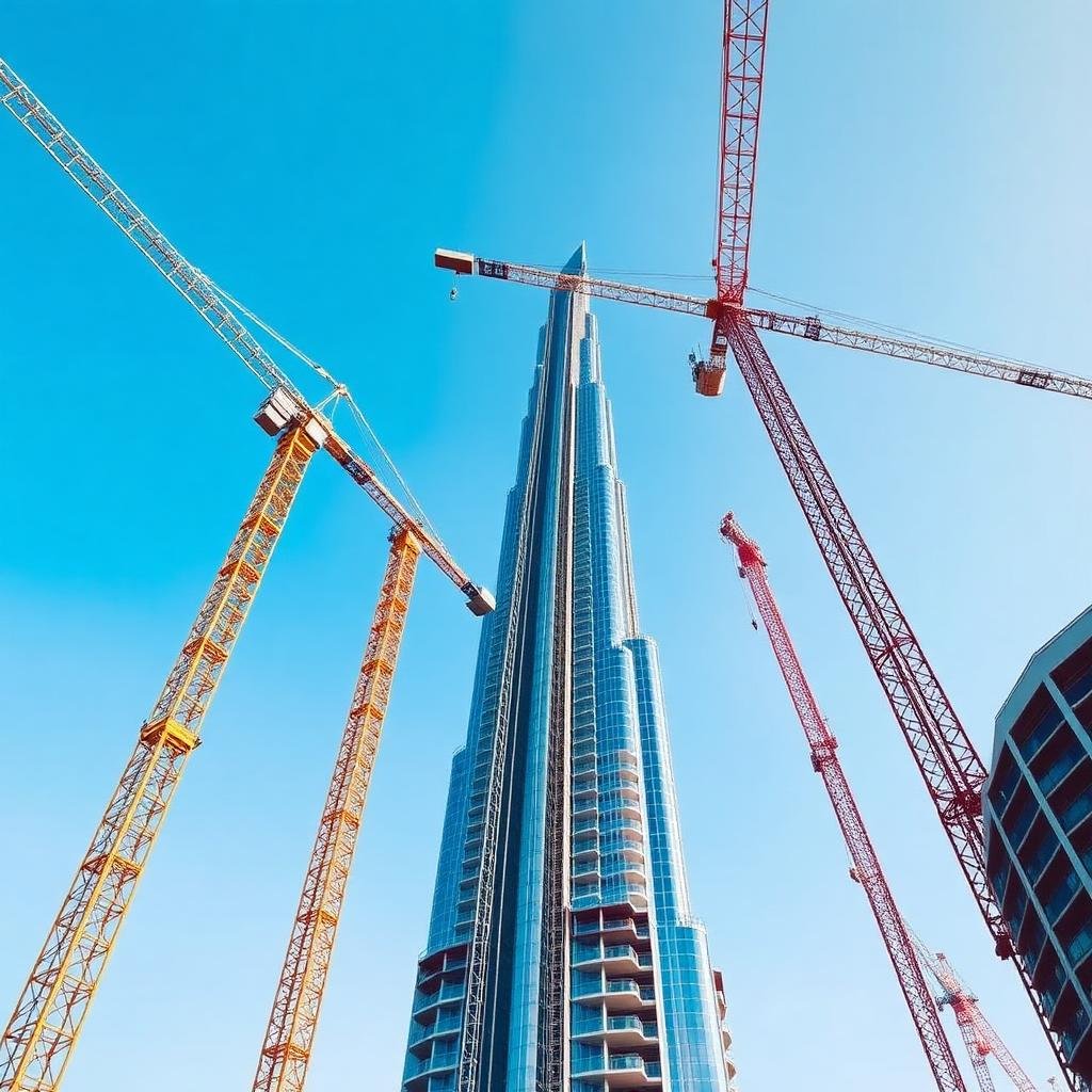 Off-Plan vs Ready Property in Dubai: ROI Data Comparison (2026)