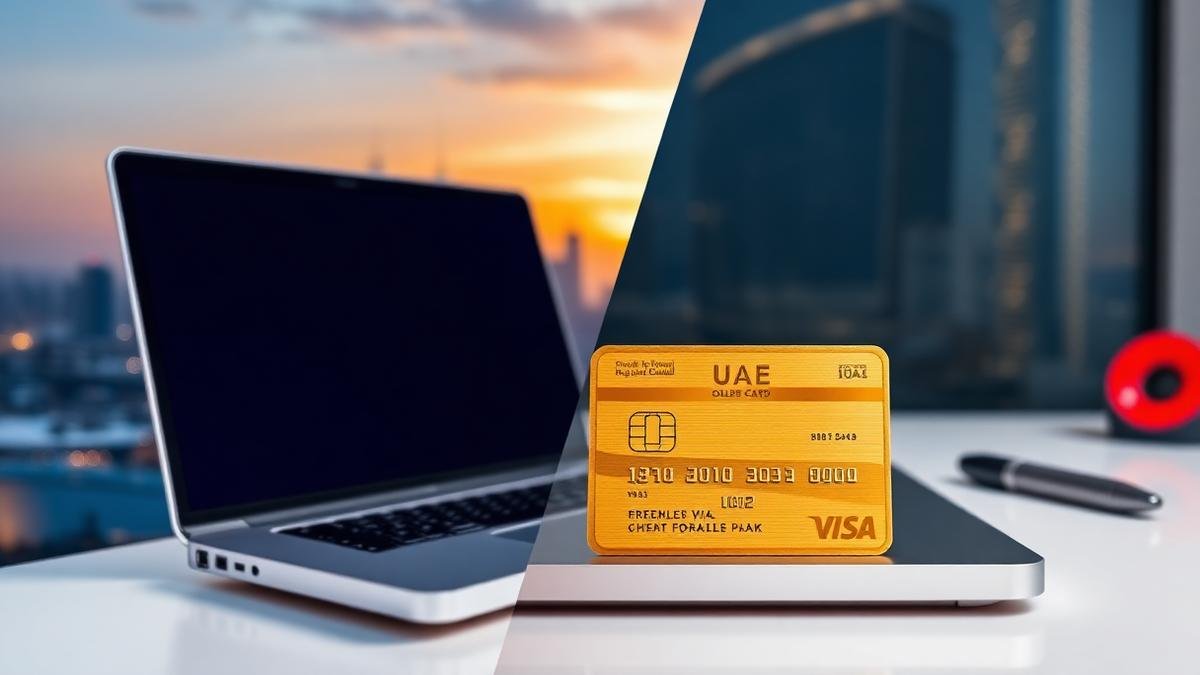Golden Visa vs Remote Work Visa Dubai: Digital Nomad Comparison 2026