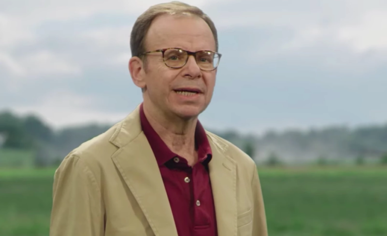 Rick Moranis Net Worth: Wiki/ Bio,Early Life, Career, & More