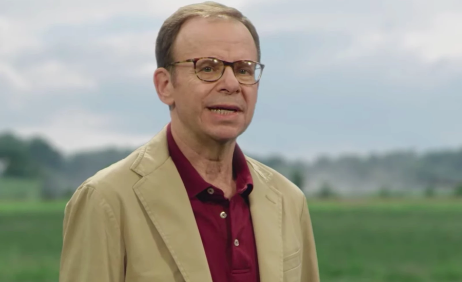 Rick Moranis Net Worth: Wiki/ Bio,Early Life, Career, & More