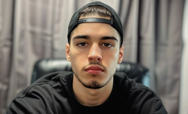 Sneako Net Worth, Bio, Early Life, Career & Social Media Presence Sneako Net Worth$2 Million