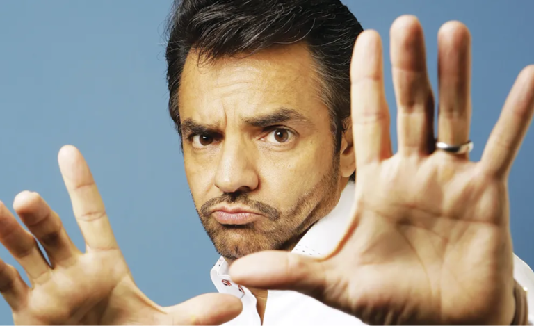 Eugenio Derbez Net worth: Wiki, Age, Education,  EarlyLife , Career, Family, Social Media & Mor