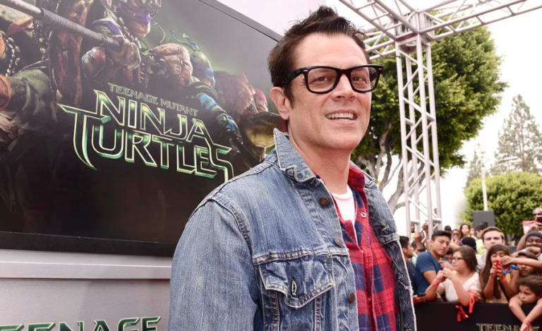Johnny Knoxville Net WorthBio, Early Life, Career & Social Media Presence Johnny Knoxville Net Worth