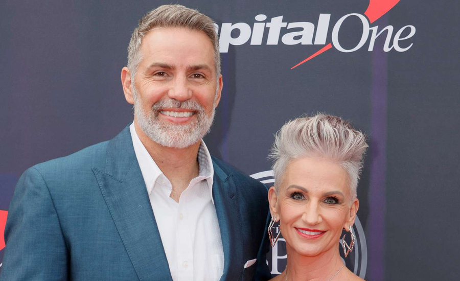 Kurt Warner Net Worth, Biography,  Career, Personal Life, And Everything You Need To Know