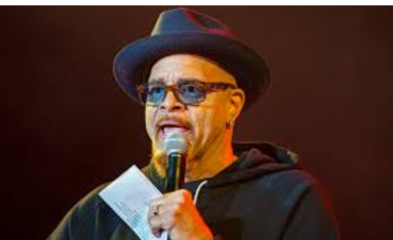 Sinbad Net Worth, Bio, Age, Height, Education, Career, Family, , Social Media & More