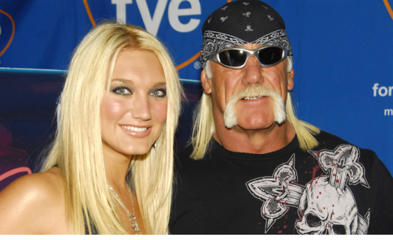 Brooke Hogan Net Worth, Bio, Age, Career, A  Multifaceted Star In Television, Music, and Business