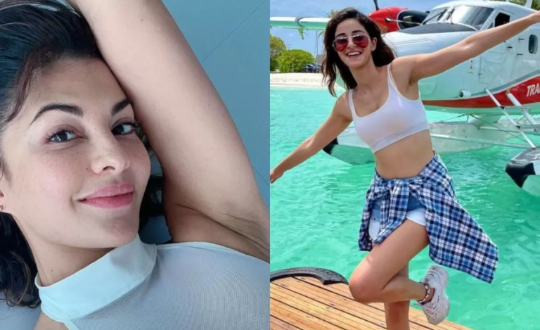 How Do Bollywood Actresses Lighten Their Underarms?