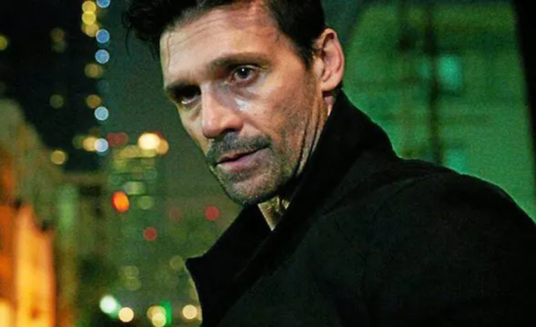 Frank Grillo Net Worth , Biography, Early Life, Career & Physical AppearanceFrank Grillo Net Worth