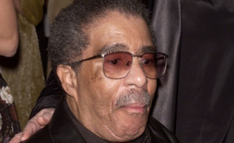 Richard Pryor Net Worth: Wiki/Bio , Age Height, Career & A Comedy Legend