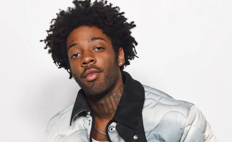 Brent Faiyaz Net Worth: Biography, Early Life, Career & Physical Appearance
