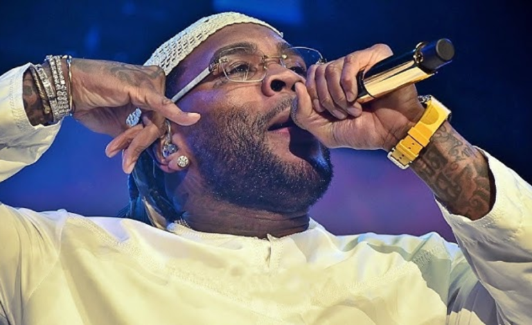 Kevin Gates Net Worth,Bio,Early Life ,Career And Music Industry
