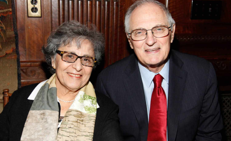 Alan Alda Net Worth, Biography, Personal Life ,Career & More