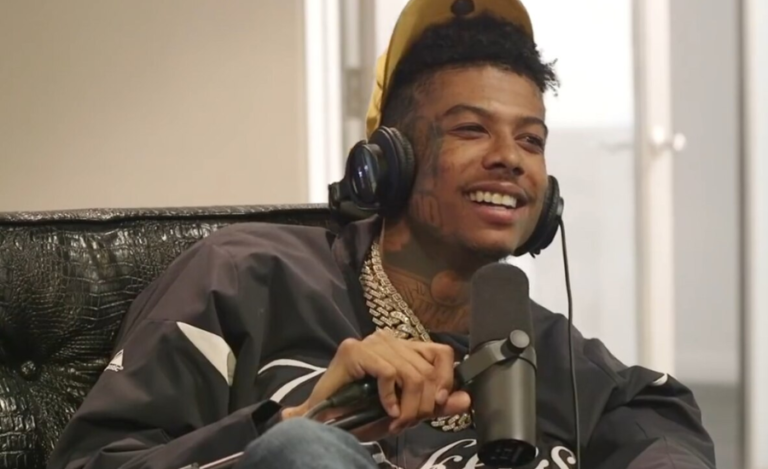 Blueface Net Worth , Wiki, Age, Height, Education, Career, Social Media & More