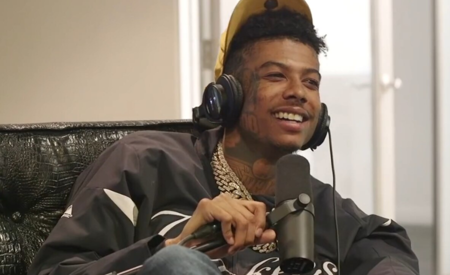 Blueface Net Worth , Wiki, Age, Height, Education, Career, Social Media & More
